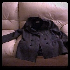Peacoat